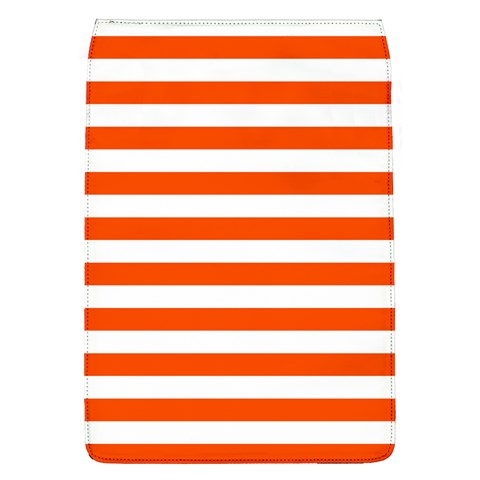 Horizontal Stripes Front