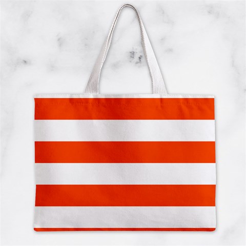 Horizontal Stripes Front