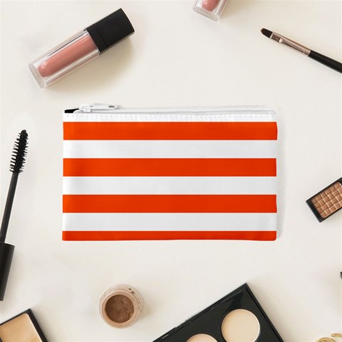 Horizontal Stripes Front