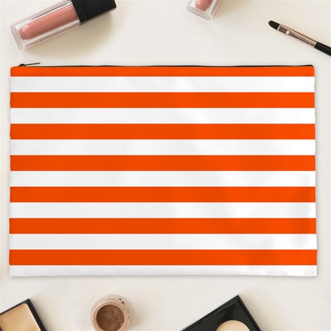 Horizontal Stripes Front