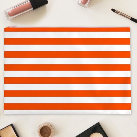 Horizontal Stripes Front