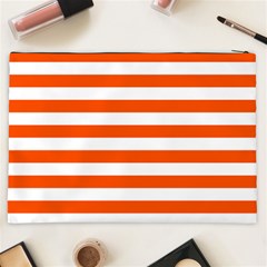 Horizontal Stripes Back