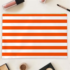 Horizontal Stripes Back