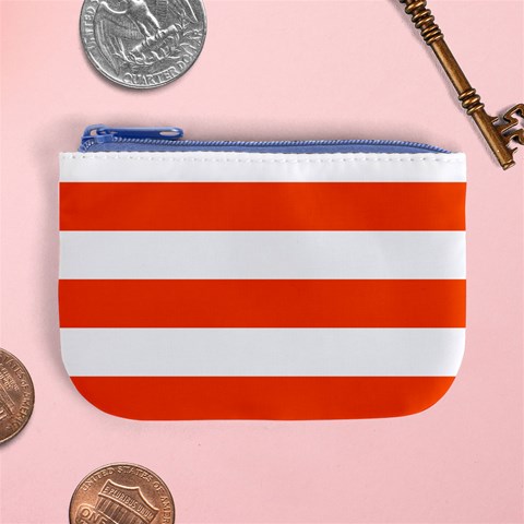 Horizontal Stripes Front
