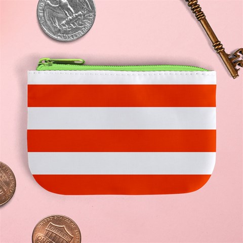 Horizontal Stripes Front