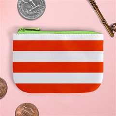 Horizontal Stripes Front