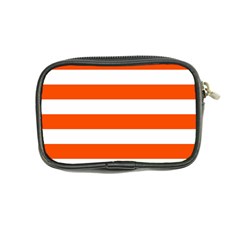 Horizontal Stripes Back