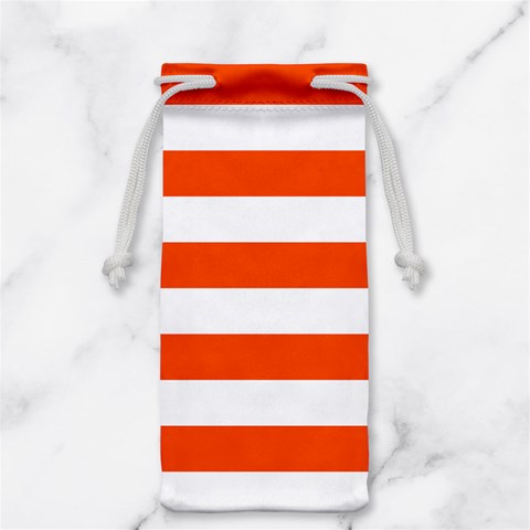 Horizontal Stripes Front