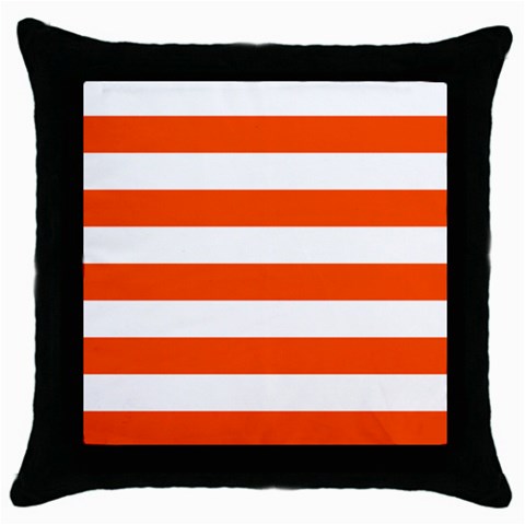 Horizontal Stripes Front