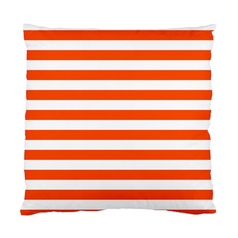 Horizontal Stripes Front