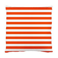 Horizontal Stripes Back