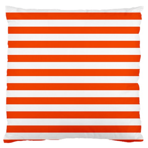 Horizontal Stripes Front