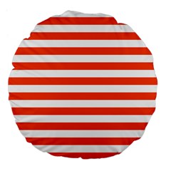Horizontal Stripes Front