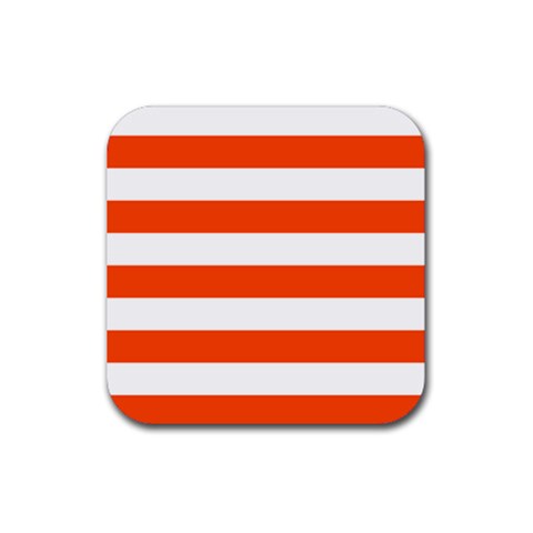 Horizontal Stripes Front