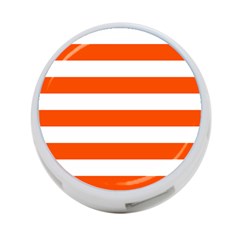 Horizontal Stripes Back