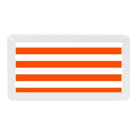 Horizontal Stripes Front