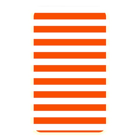 Horizontal Stripes Front