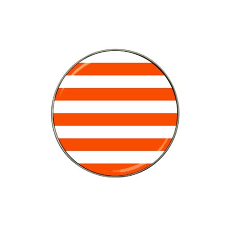 Horizontal Stripes Front