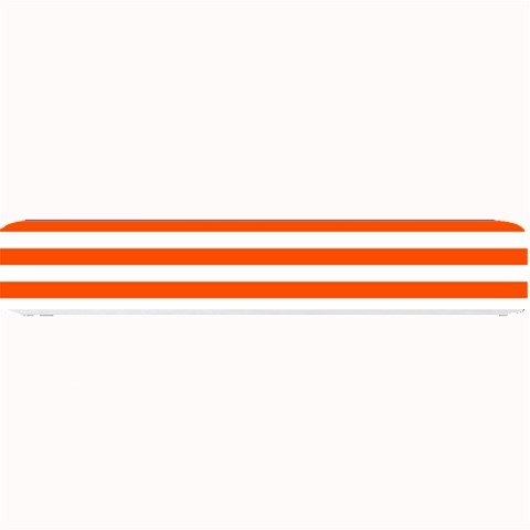 Horizontal Stripes 24 x4  Bar Mat