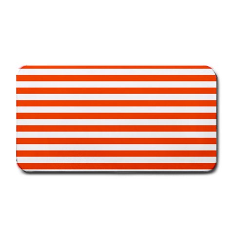 Horizontal Stripes 16 x8.5  Bar Mat