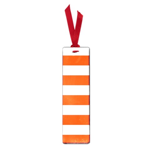 Horizontal Stripes Front