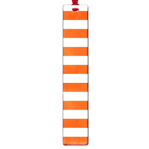 Horizontal Stripes Front