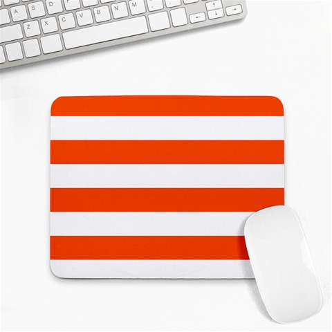 Horizontal Stripes Front