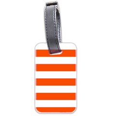 Horizontal Stripes Front