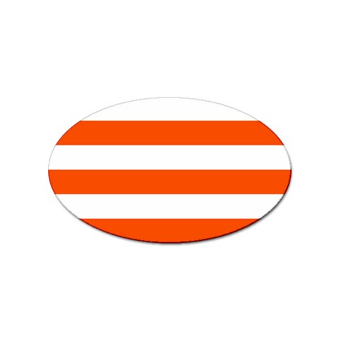 Horizontal Stripes Front