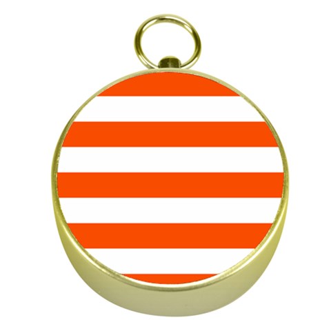 Horizontal Stripes Front