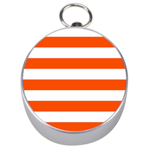 Horizontal Stripes Front