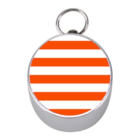 Horizontal Stripes Front
