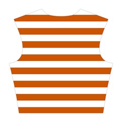 Horizontal Stripes Back