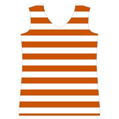 Horizontal Stripes Front