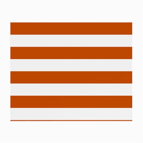 Horizontal Stripes Front