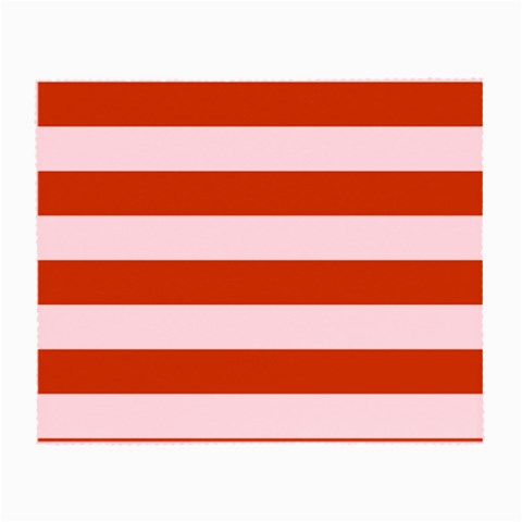 Horizontal Stripes Front