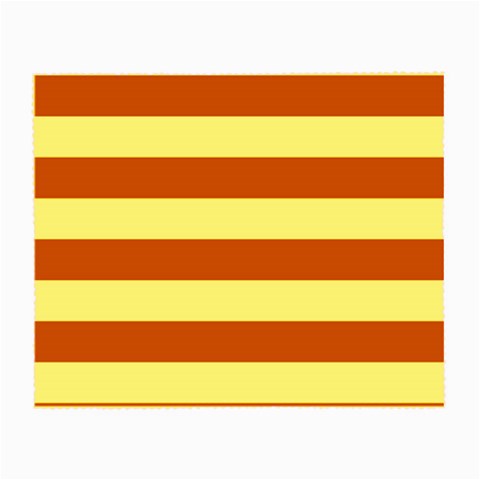 Horizontal Stripes Front