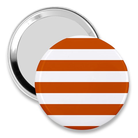 Horizontal Stripes Front