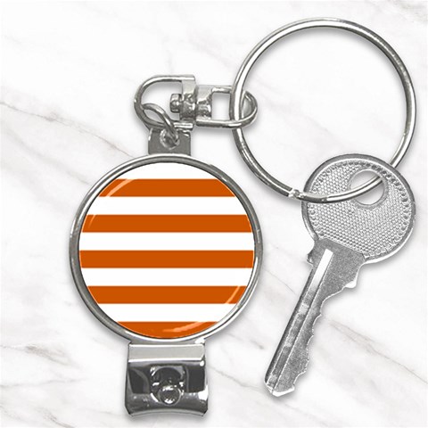 Horizontal Stripes Front