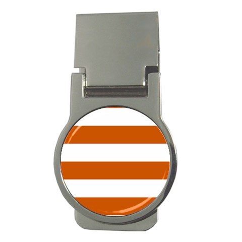 Horizontal Stripes Front