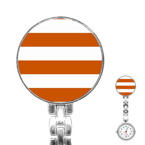 Horizontal Stripes Front