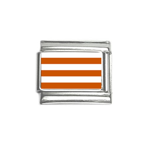 Horizontal Stripes Front