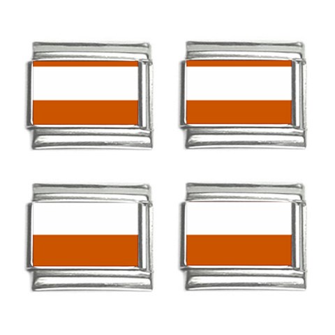 Horizontal Stripes Front