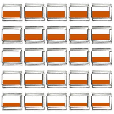Horizontal Stripes Front