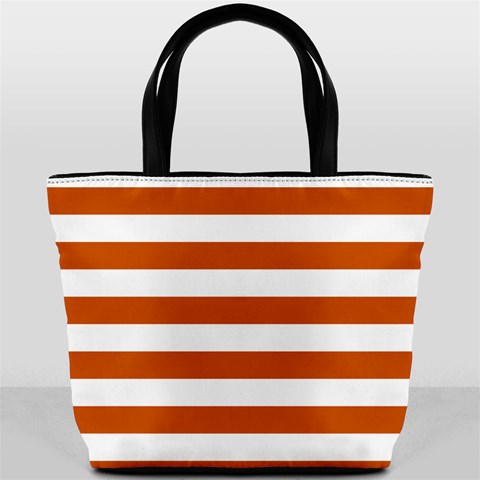 Horizontal Stripes Front