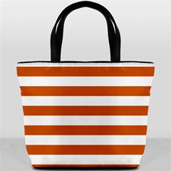 Horizontal Stripes Front