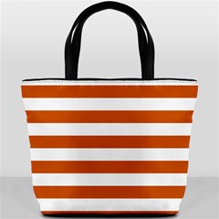 Horizontal Stripes Back