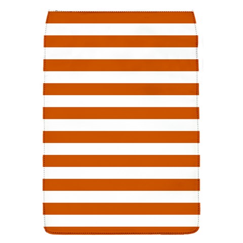 Horizontal Stripes Front