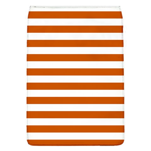 Horizontal Stripes Front
