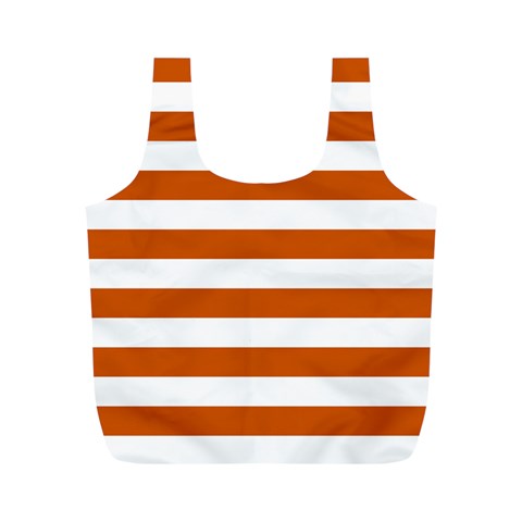 Horizontal Stripes Front